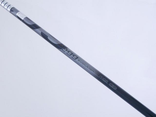 Fairway Wood : PRGR : หัวไม้ 5 PRGR Super EGG Evolution (รุ่นล่าสุด ออกปี 2024 หน้าเด้งเกินกฏ ตีไกลมาก) Loft 19 Flex R (M-37)