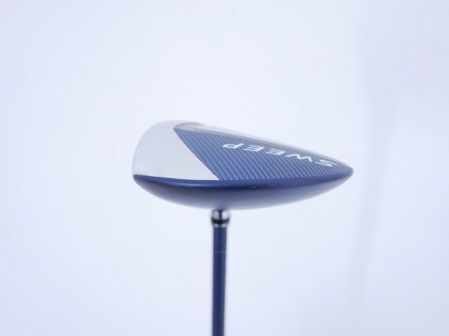 Lady club : All : หัวไม้ 4 PRGR Sweep Loft 18 Flex L (M-30)