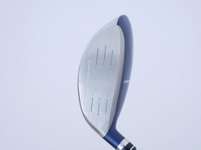 Lady club : All : หัวไม้ 4 PRGR Sweep Loft 18 Flex L (M-30)