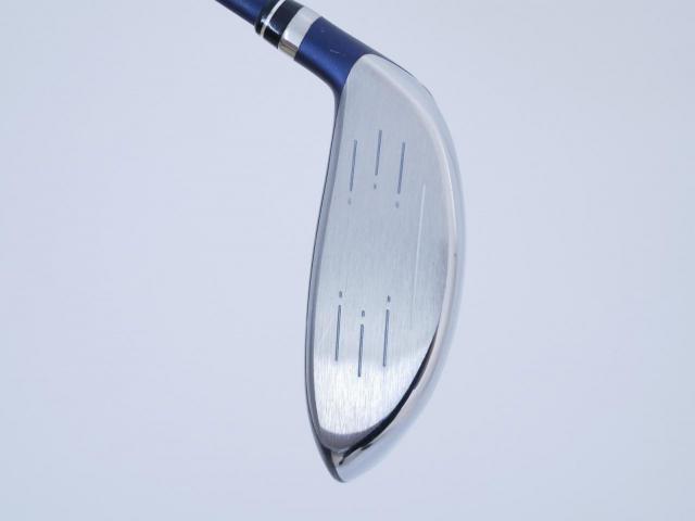 Lady club : All : หัวไม้ 4 PRGR Sweep Loft 18 Flex L (M-30)