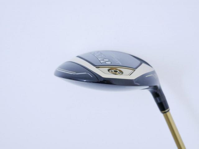Fairway Wood : Other Brand : หัวไม้ 3 Yonex Royal E-Zone (รุ่นท๊อปสุด ออกปี 2022) Loft 15 Flex R