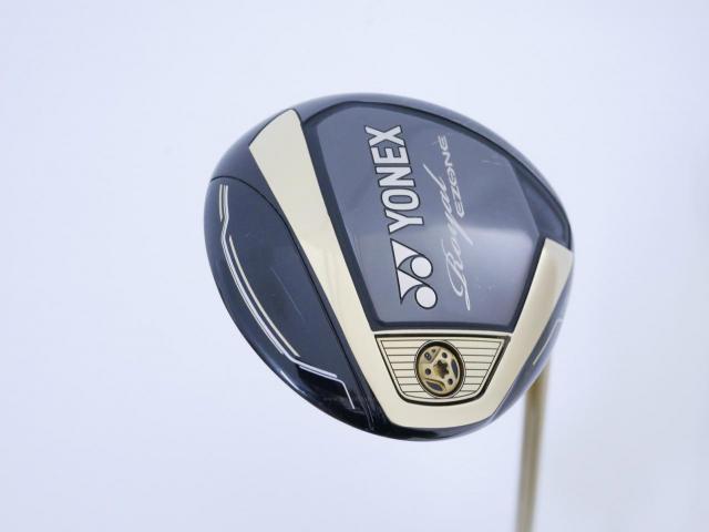 Fairway Wood : Other Brand : หัวไม้ 3 Yonex Royal E-Zone (รุ่นท๊อปสุด ออกปี 2022) Loft 15 Flex R