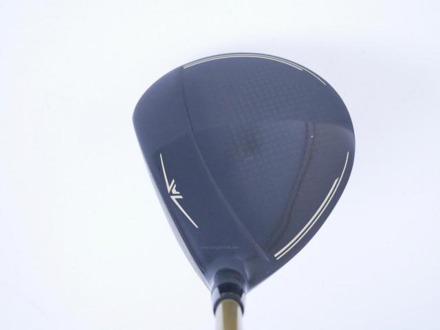 Fairway Wood : Other Brand : หัวไม้ 3 Yonex Royal E-Zone (รุ่นท๊อปสุด ออกปี 2022) Loft 15 Flex R