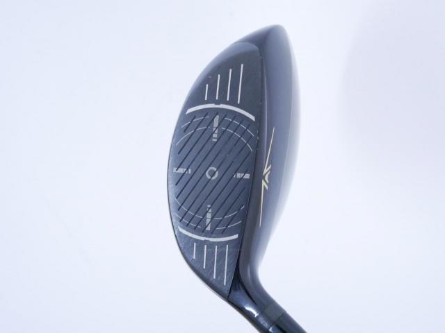 Fairway Wood : Other Brand : หัวไม้ 3 Yonex Royal E-Zone (รุ่นท๊อปสุด ออกปี 2022) Loft 15 Flex R