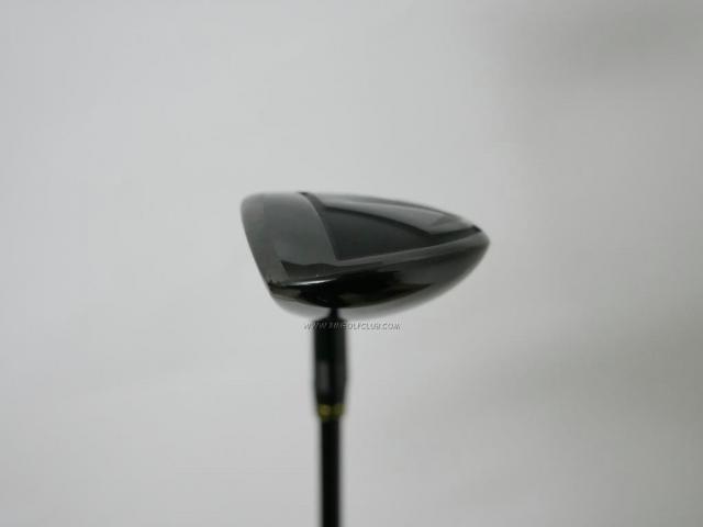 Fairway Wood : Other Brand : ไม้กระเทย Quelot Royal Excellence RE-14 (เสียงใส ตีง่าย ไกล) Loft 27 ก้าน Mitsubishi KUROKAGE 60G Flex S