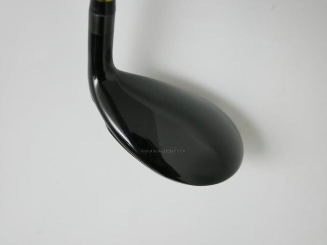 Fairway Wood : Other Brand : ไม้กระเทย Quelot Royal Excellence RE-14 (เสียงใส ตีง่าย ไกล) Loft 27 ก้าน Mitsubishi KUROKAGE 60G Flex S