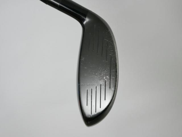 Fairway Wood : Other Brand : ไม้กระเทย Quelot Royal Excellence RE-14 (เสียงใส ตีง่าย ไกล) Loft 27 ก้าน Mitsubishi KUROKAGE 60G Flex S