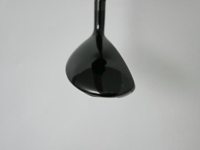 Fairway Wood : Other Brand : ไม้กระเทย Quelot Royal Excellence RE-14 (เสียงใส ตีง่าย ไกล) Loft 27 ก้าน Mitsubishi KUROKAGE 60G Flex S