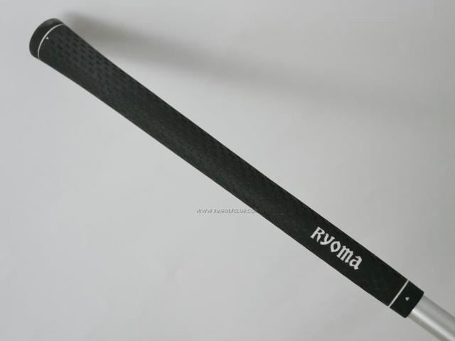 Fairway Wood : Other Brand : หัวไม้ 5 Ryoma D-1 (ไกลมากๆ ค่า COR 0.82 เกือบเท่าไดรเวอร์) Loft 18 ก้าน Tour AD Ryoma F Flex R