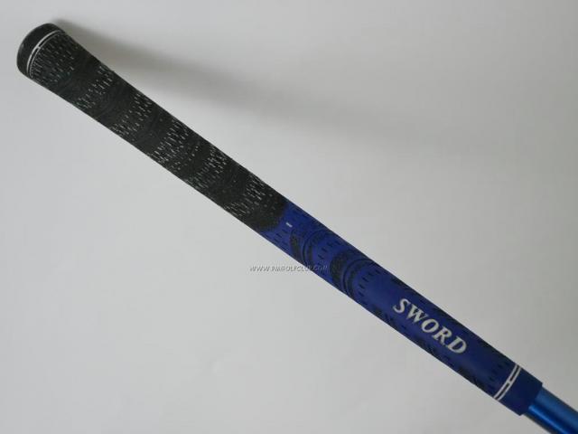 Fairway Wood : Katana : หัวไม้ 7 Katana Sword IZU Max Sniper SLE Loft 21 ก้าน Sword Tour AD Flex R