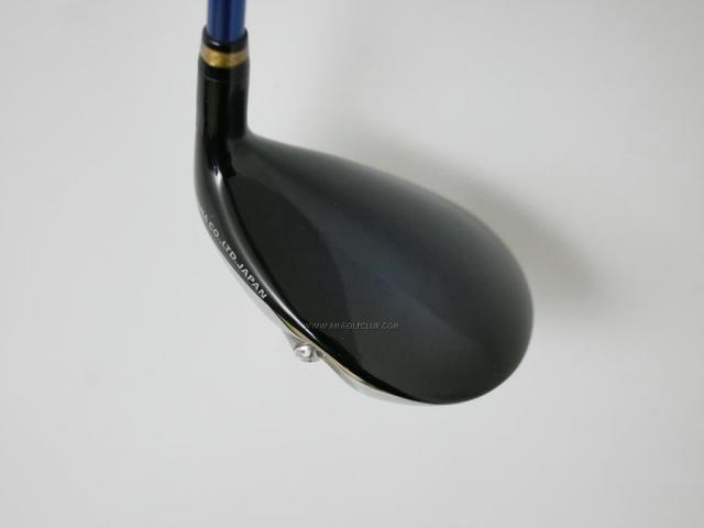 Fairway Wood : Katana : หัวไม้ 7 Katana Sword IZU Max Sniper SLE Loft 21 ก้าน Sword Tour AD Flex R