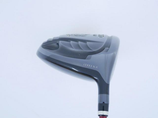 Driver : Katana : ไดรเวอร์ Katana Voltio NINJA 880Hi (รุ่นท๊อปสุด ออกปี 2017 หน้าเด้งสุดๆ COR 0.88 หัวขนาด 470CC.) Loft 10 ก้าน Fujikura Speeder 361 Flex R