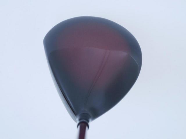 Driver : Katana : ไดรเวอร์ Katana Voltio NINJA 880Hi (รุ่นท๊อปสุด ออกปี 2017 หน้าเด้งสุดๆ COR 0.88 หัวขนาด 470CC.) Loft 10 ก้าน Fujikura Speeder 361 Flex R