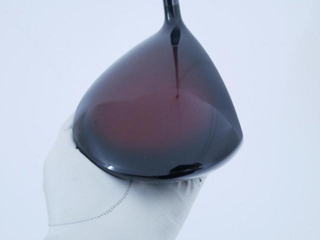 Driver : Katana : ไดรเวอร์ Katana Voltio NINJA 880Hi (รุ่นท๊อปสุด ออกปี 2017 หน้าเด้งสุดๆ COR 0.88 หัวขนาด 470CC.) Loft 10 ก้าน Fujikura Speeder 361 Flex R