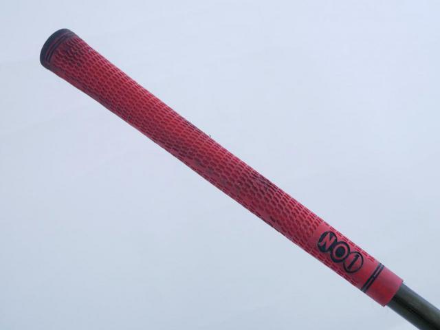 Driver : Katana : Katana Sword Izu Max Cor (รุ่นยอดนิยม หน้าบางและเด้งสุดๆ) Loft 10 Flex S