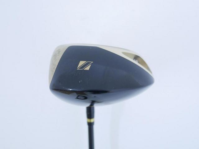 Driver : Katana : Katana Sword Izu Max Cor (รุ่นยอดนิยม หน้าบางและเด้งสุดๆ) Loft 10 Flex S