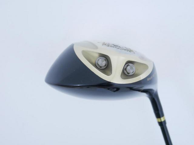 Driver : Katana : Katana Sword Izu Max Cor (รุ่นยอดนิยม หน้าบางและเด้งสุดๆ) Loft 10 Flex S