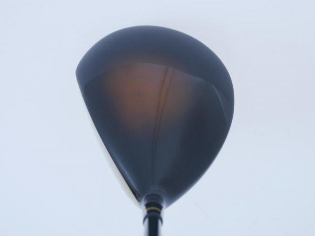 Driver : Katana : Katana Sword Izu Max Cor (รุ่นยอดนิยม หน้าบางและเด้งสุดๆ) Loft 10 Flex S