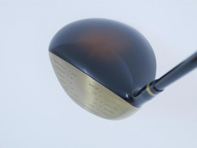 Driver : Katana : Katana Sword Izu Max Cor (รุ่นยอดนิยม หน้าบางและเด้งสุดๆ) Loft 10 Flex S