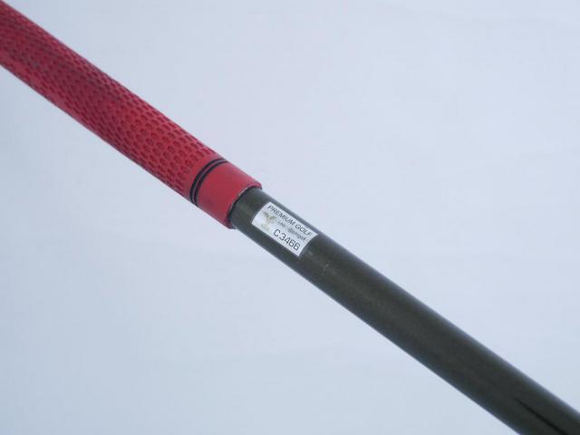 Driver : Katana : Katana Sword Izu Max Cor (รุ่นยอดนิยม หน้าบางและเด้งสุดๆ) Loft 10 Flex S