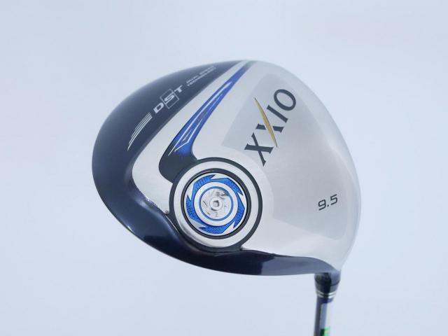 Driver : XXIO : ไดรเวอร์ XXIO 9 (ออกปี 2016) Loft 9.5 ก้าน MP-900 Flex S