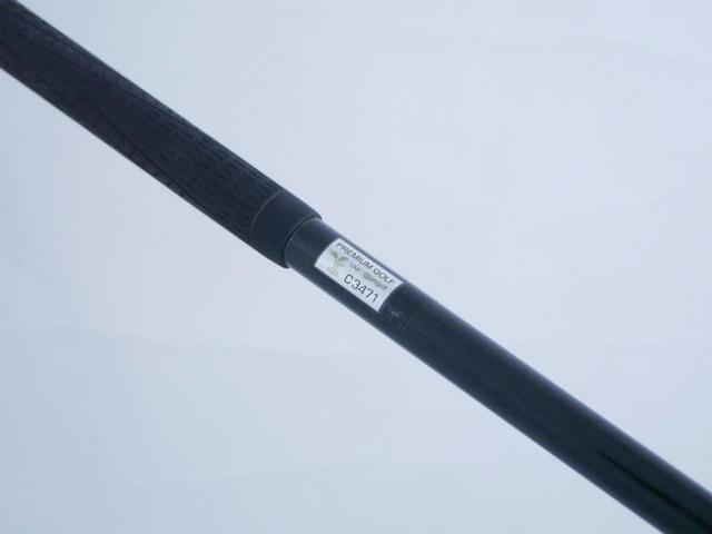 Driver : XXIO : ไดรเวอร์ XXIO Impact Power Body Loft 10 ก้าน MP-300 Flex R