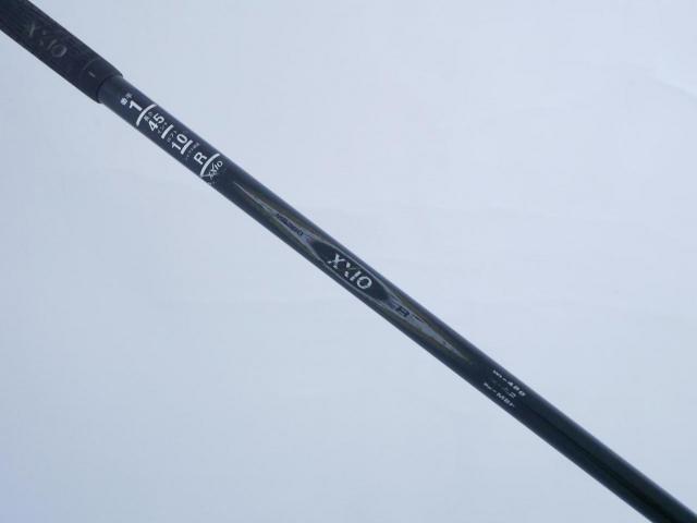 Driver : XXIO : ไดรเวอร์ XXIO Impact Power Body Loft 10 ก้าน MP-300 Flex R