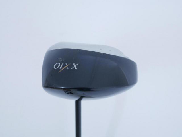 Driver : XXIO : ไดรเวอร์ XXIO Impact Power Body Loft 10 ก้าน MP-300 Flex R