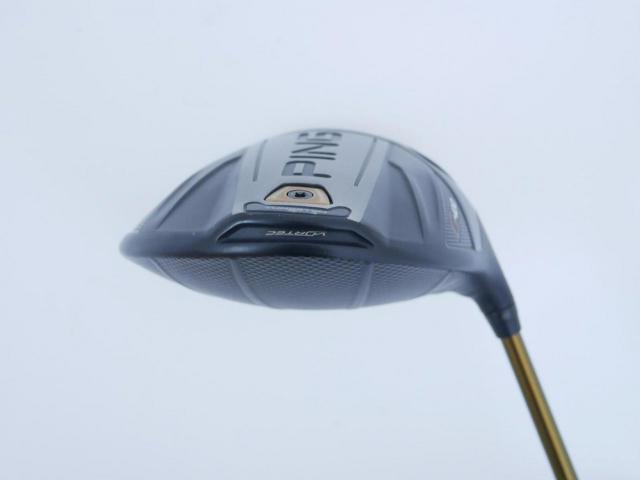 Driver : PING : ไดรเวอร์ Ping G400 Loft 9 ก้าน Ping ALTA J CB Flex S