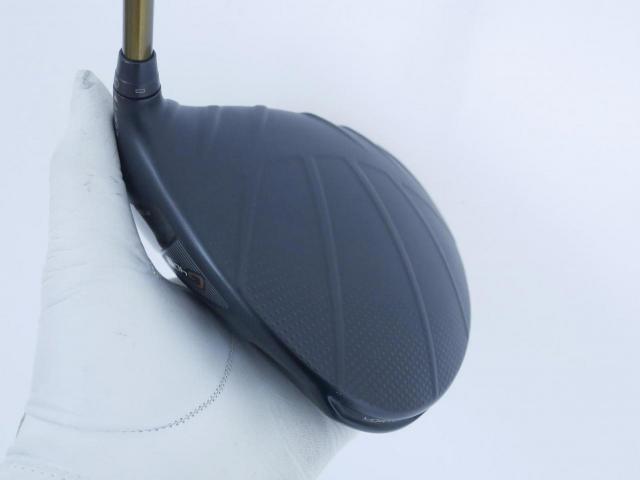 Driver : PING : ไดรเวอร์ Ping G400 Loft 9 ก้าน Ping ALTA J CB Flex S