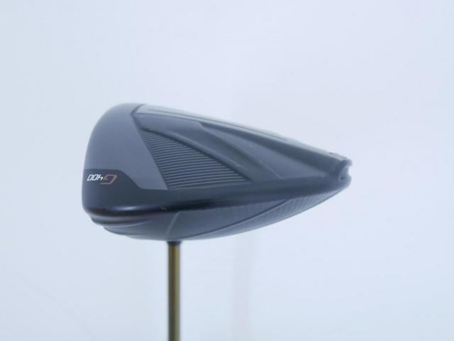 Driver : PING : ไดรเวอร์ Ping G400 Loft 9 ก้าน Ping ALTA J CB Flex S