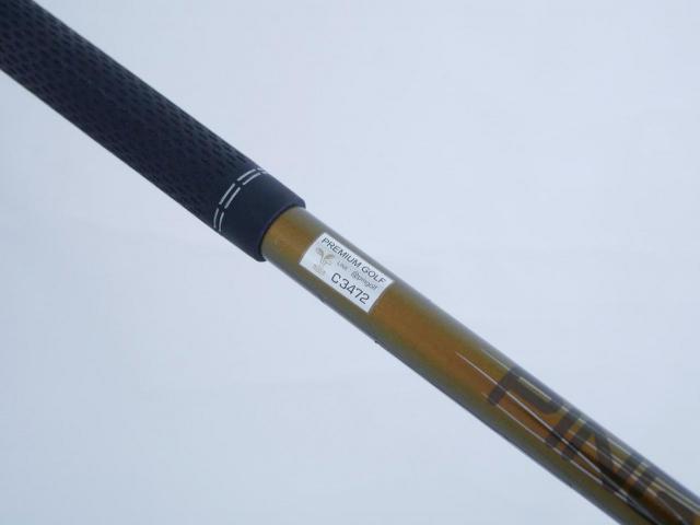 Driver : PING : ไดรเวอร์ Ping G400 Loft 9 ก้าน Ping ALTA J CB Flex S