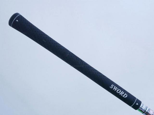 Driver : Katana : ไดรเวอร์ Katana Snipe Wood LX-9 (460cc.) Loft 10.5 Flex R