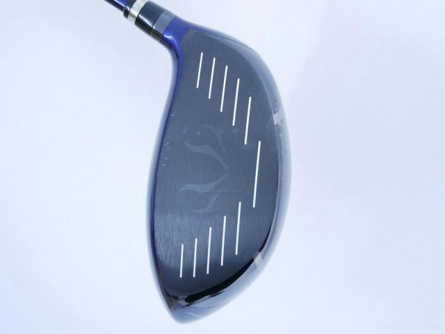 Driver : Mizuno : ไดรเวอร์ Mizuno JPX EIII Hot Metal (460cc.) Loft 10 Flex R