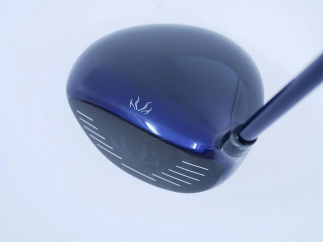 Driver : Mizuno : ไดรเวอร์ Mizuno JPX EIII Hot Metal (460cc.) Loft 10 Flex R