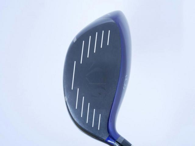 Driver : Mizuno : ไดรเวอร์ Mizuno JPX EIII Hot Metal (460cc.) Loft 10 Flex R