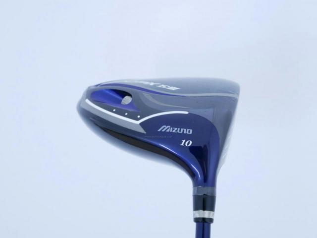 Driver : Mizuno : ไดรเวอร์ Mizuno JPX EIII Hot Metal (460cc.) Loft 10 Flex R