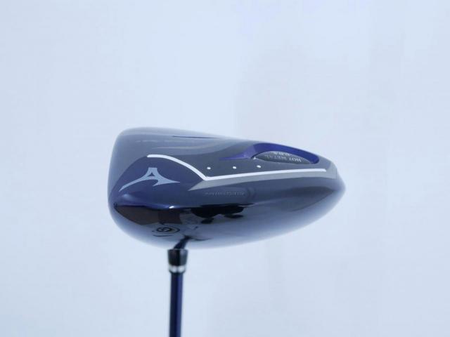 Driver : Mizuno : ไดรเวอร์ Mizuno JPX EIII Hot Metal (460cc.) Loft 10 Flex R