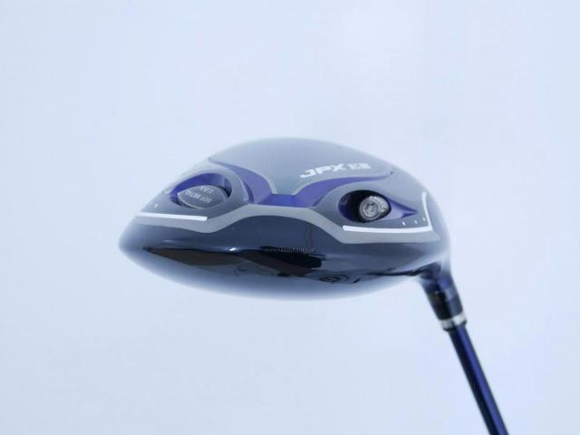 Driver : Mizuno : ไดรเวอร์ Mizuno JPX EIII Hot Metal (460cc.) Loft 10 Flex R