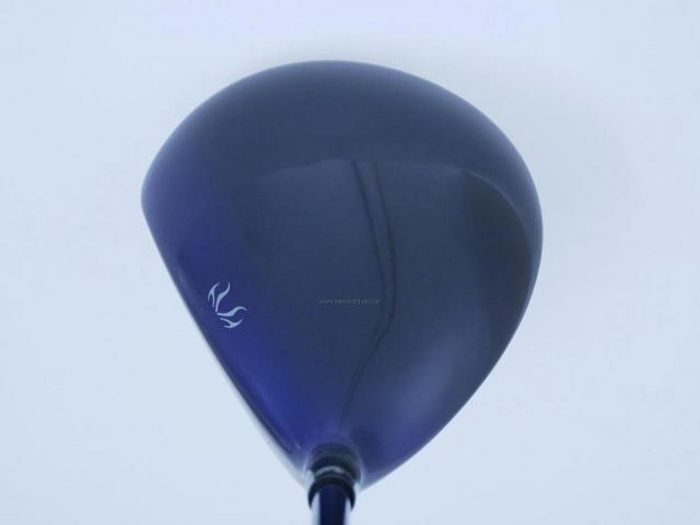 Driver : Mizuno : ไดรเวอร์ Mizuno JPX EIII Hot Metal (460cc.) Loft 10 Flex R