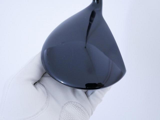 Fairway Wood : Katana : หัวไม้ 3 Katana Voltio NINJA Alpha (ตัวท๊อป รุ่นปี 2019) Loft 16 ก้าน Fujikura Speeder 462 Evolution Flex R