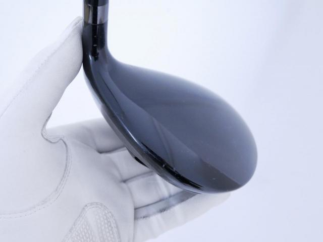 Fairway Wood : Katana : หัวไม้ 5 Katana Voltio NINJA Alpha (ตัวท๊อป รุ่นปี 2019) Loft 19 ก้าน Fujikura Speeder 462 Evolution Flex R
