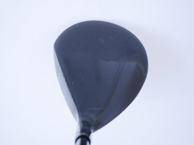 Fairway Wood : Katana : หัวไม้ 5 Katana Voltio NINJA Alpha (ตัวท๊อป รุ่นปี 2019) Loft 19 ก้าน Fujikura Speeder 462 Evolution Flex R