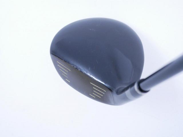 Fairway Wood : Katana : หัวไม้ 5 Katana Voltio NINJA Alpha (ตัวท๊อป รุ่นปี 2019) Loft 19 ก้าน Fujikura Speeder 462 Evolution Flex R