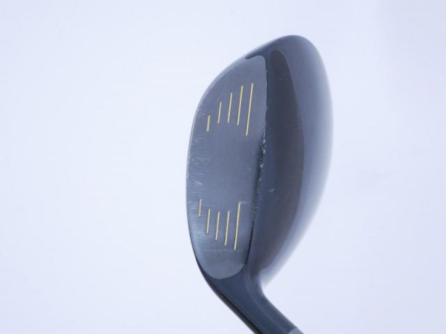 Fairway Wood : Katana : หัวไม้ 5 Katana Voltio NINJA Alpha (ตัวท๊อป รุ่นปี 2019) Loft 19 ก้าน Fujikura Speeder 462 Evolution Flex R