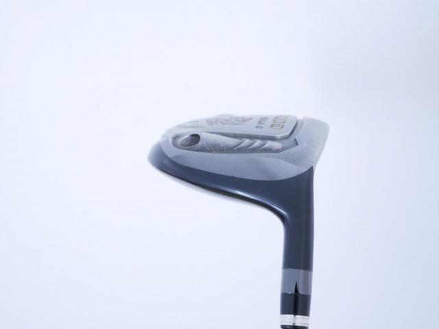 Fairway Wood : Katana : หัวไม้ 5 Katana Voltio NINJA Alpha (ตัวท๊อป รุ่นปี 2019) Loft 19 ก้าน Fujikura Speeder 462 Evolution Flex R