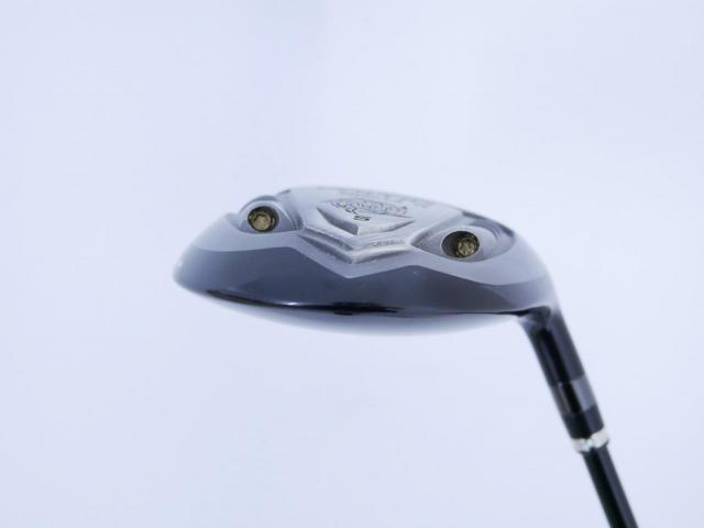 Fairway Wood : Katana : หัวไม้ 5 Katana Voltio NINJA Alpha (ตัวท๊อป รุ่นปี 2019) Loft 19 ก้าน Fujikura Speeder 462 Evolution Flex R