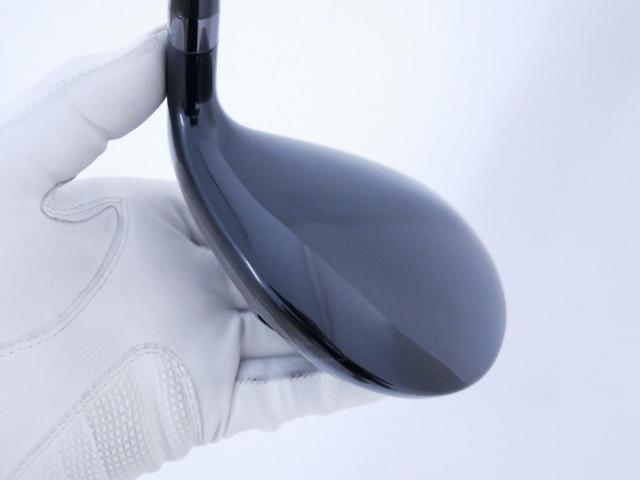Fairway Wood : Katana : หัวไม้ 5 Katana Voltio NINJA Alpha (ตัวท๊อป รุ่นปี 2019) Loft 19 ก้าน Fujikura Speeder 462 Evolution Flex R