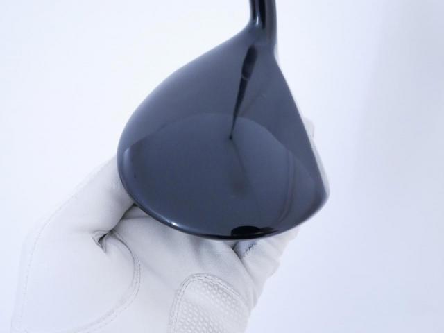 Fairway Wood : Katana : หัวไม้ 5 Katana Voltio NINJA Alpha (ตัวท๊อป รุ่นปี 2019) Loft 19 ก้าน Fujikura Speeder 462 Evolution Flex R