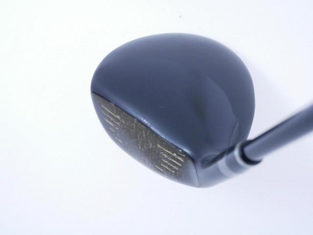 Fairway Wood : Katana : หัวไม้ 5 Katana Voltio NINJA Alpha (ตัวท๊อป รุ่นปี 2019) Loft 19 ก้าน Fujikura Speeder 462 Evolution Flex R